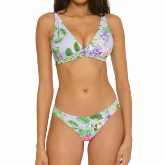Becca By Rebecca Virtue Everglade Adela Pant - Picture 1 of 4